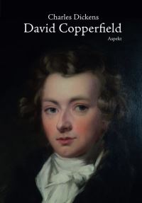 Book Cover for David Copperfield by Charles Dickens