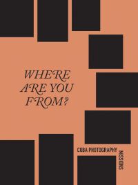 Book Cover for Cuba Photography Missions by Alison Nordstrom