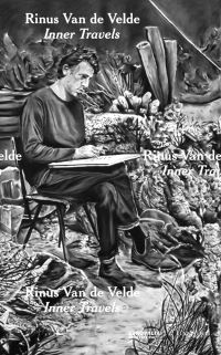 Book Cover for Inner Travels - Rinus Van De Velde by Rinus van de Velde, Belgium Palais des beauxarts Brussels