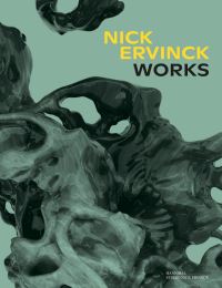 Book Cover for Nick Ervinck by Nick Ervinck, Belgium St James Church Ghent