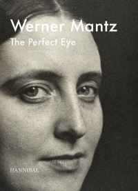 Book Cover for Werner Mantz by Werner Mantz, Bonnefantenmuseum