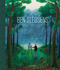 Book Cover for Ben Sledsens by Ben Sledsens