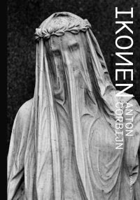 Book Cover for Ikonen by Anton Corbijn, Landgoed Het Hof