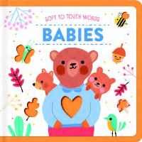 Book Cover for Babies by 