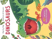 Book Cover for Dinosaurs by 