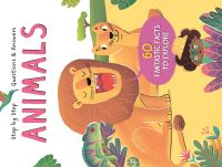 Book Cover for Animals by 