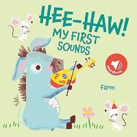 Book Cover for Hee-Haw! by 