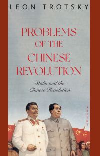 Book Cover for Problems of the Chinese Revolution by Leon Trotsky