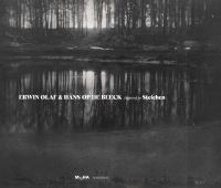 Book Cover for Erwin Olaf & Hans Op De Beeck - Inspired by Steichen by Erwin Olaf, Hans Op de Beeck, Edward Steichen, Musée national dhistoire et dart Luxembourg