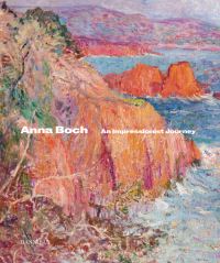 Book Cover for Anna Boch by Anna Boch