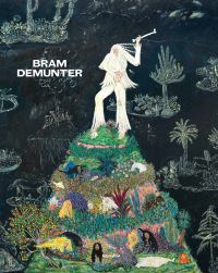 Book Cover for Bram Demunter by Bram Demunter