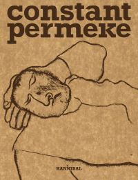 Book Cover for Constant Permeke by Constant Permeke