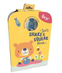 Book Cover for Bear by 