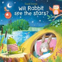 Book Cover for Will Rabbit See the Stars? by 