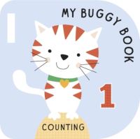 Book Cover for Counting by 