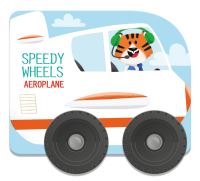 Book Cover for Aeroplane by 
