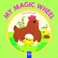Book Cover for Farm Animals by 