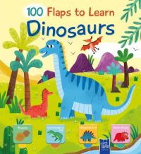 Book Cover for Dinosaurs by 