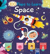Book Cover for Space by 
