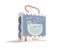 Book Cover for Whale by 