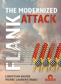 Book Cover for The Modernized Flank Attack by Christian Bauer, PierreLaurent Paoli