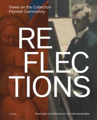 Book Cover for Reflections by Koenraad Jonckheere, Lien Vandenberghe