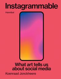 Book Cover for Instagrammable by Koenraad Jonckheere