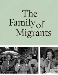 Book Cover for The Family of Migrants by 
