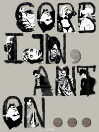 Book Cover for Corbijn, Anton by Anton Corbijn