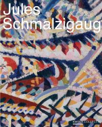 Book Cover for Jules Schmalzigaug by Adriaan Gonnissen