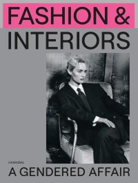 Book Cover for Fashion & Interiors by Modemuseum Provincie Antwerpen