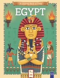 Book Cover for Egypt by 