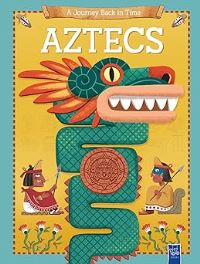 Book Cover for Aztecs by 