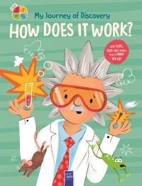 Book Cover for How Does It Work? by 