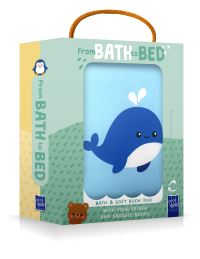 Book Cover for From Bath To Bed by 