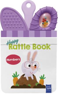 Book Cover for Numbers by 