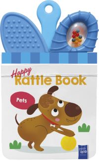 Book Cover for Pets by 