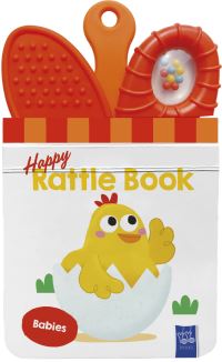 Book Cover for Babies by 