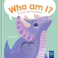 Book Cover for Dinosaurs by Antonella Fant