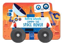 Sammy the Space Rover