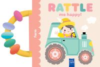 Book Cover for Farm by 