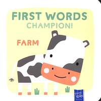 Book Cover for Farm by 