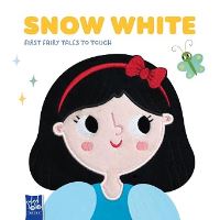 Book Cover for Snow White by 