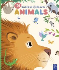 Book Cover for Animals by 