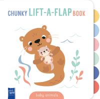 Book Cover for Baby Animals by 
