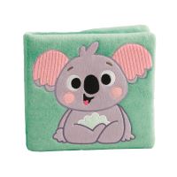 Book Cover for Koala by 