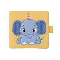 Book Cover for Elephant by 