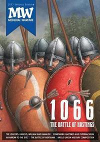 Book Cover for 1066: The Battle of Hastings by Kelly DeVries