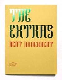 Book Cover for Bert Danckaert by Bert Danckaert