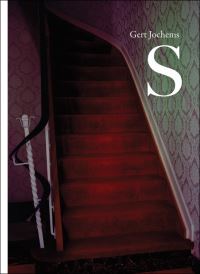 Book Cover for S by David van Reybrouck, Belgium Museum voor Fotografie Antwerp